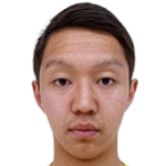 Арсен Буранчиев