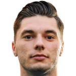 Андрей Бурлаку
