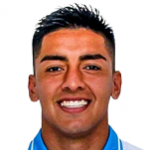 Абель Алехандро Бастос