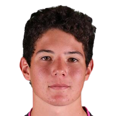 А. Кабаньас