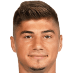 Андреас Кристиан Калкан