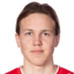 Адам Эрик Карлен