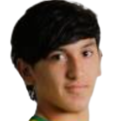 Тобиас Ариэль Сервера Кади