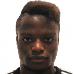 Анге Хосуэ Чибозо