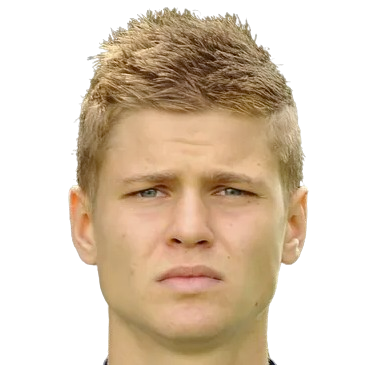 Алоис Конфе