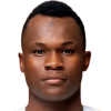 A. Coulibaly