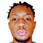 Alao Godwin Dabani