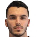 Адриан Дабассе