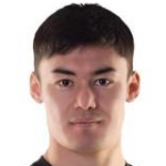 А. Дарабаев