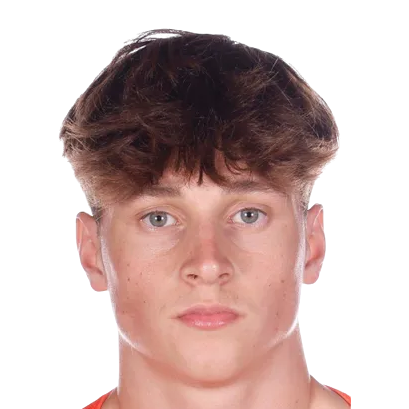 Аксел Де Корте