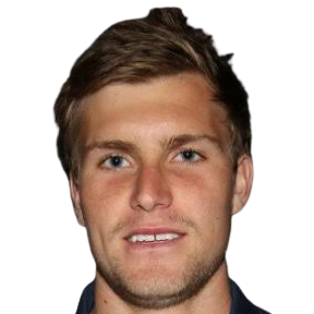 Андре Эрнест Де Йонг