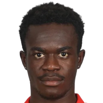 Энтони Деннис