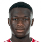 Agyemang Diawusie