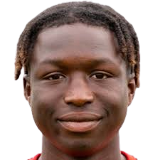 Amoro Diedhiou