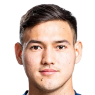 Адильхан Добай