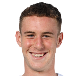 Альфи Терри Чарли Доррингтон