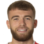 Аарон Джон Дринан