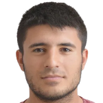 Абдуссамет Эджик