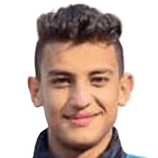 Ахмед Эль Надри