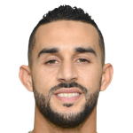 А. Эннаффати