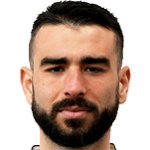 А. Эспинола