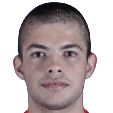 Алексис Фаринья