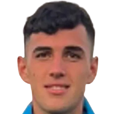 Алан Форнерис