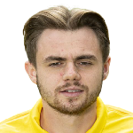 Алан Джеймс Форрест