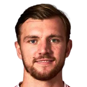 Александр Скотт Гилби