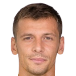 Андрей Гитченко
