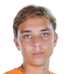 Антон Глущенко