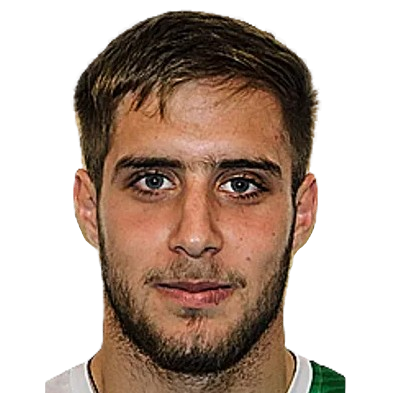 А. Голубович