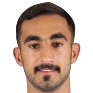 Абдельрахман Рашид Гома