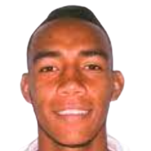 Альдаир Йесид Гутьеррес Тонсель