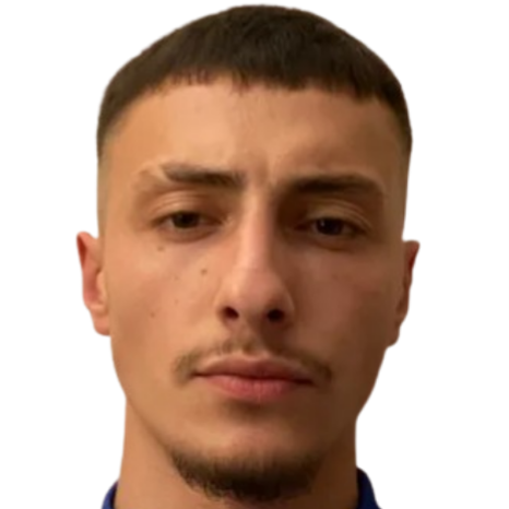 Атакан Хаджиоглу