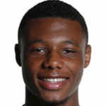 Антуан Хакфорд