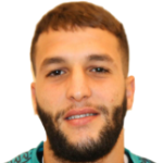 Амар Шамс-Эддин Хаддад