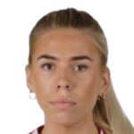 Á. Halldórsdóttir