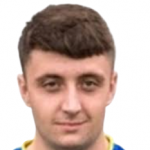 А. Хартиган