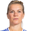 A. Hegerberg