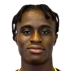 Акпа Чукву Хемсли