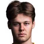 Пер Аксель Нилс Хенрикссон