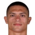 Антони Уилльям Эрнандес Гонсалес