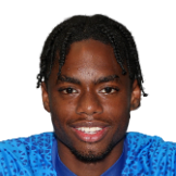 Акил Хиггинс