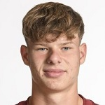 А. Хунцикер