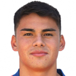 Алекс Матиас Ибакаче Мора