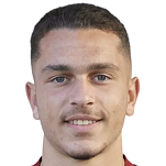 Арийон Ибрагимович