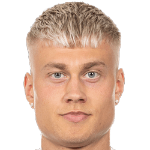 Aron Snær Ingason