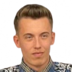 Александру Михай Исфан