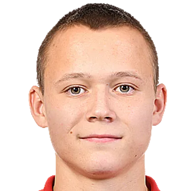 Андрей Ивлев